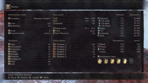 lightning stake ds3|ds3 strength faith build.
